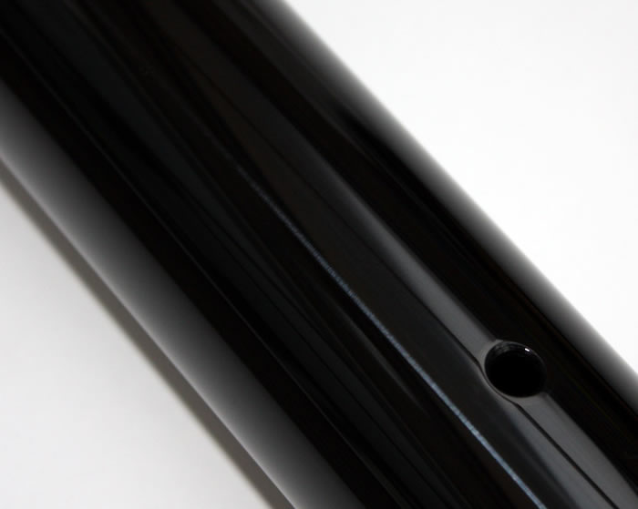 Diamond Like Coating