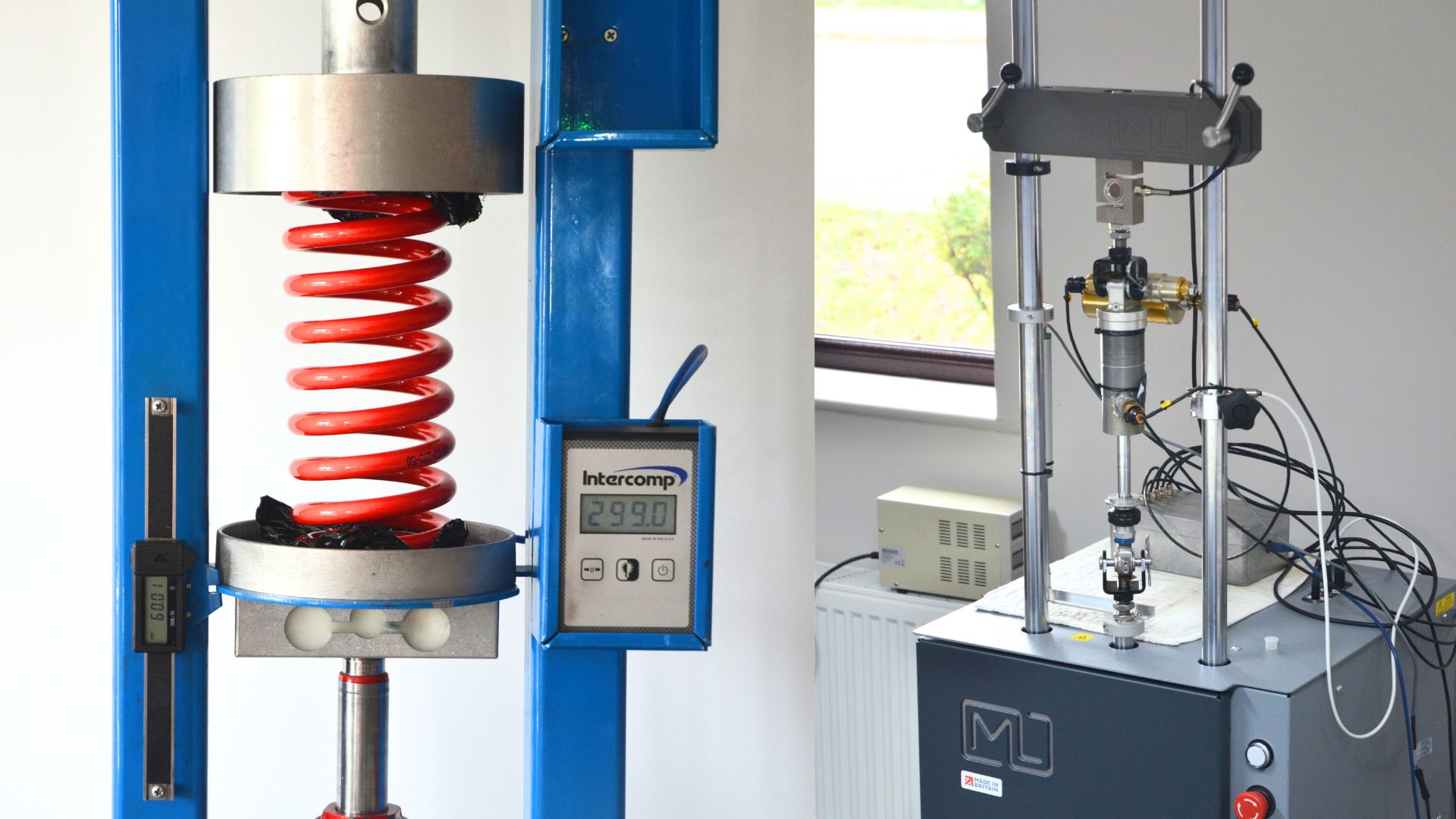 R&D and Dyno Testing Services